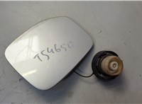  Лючок бензобака Toyota Avensis 1 1997-2003 20629358 #1