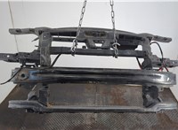 1T0807109B Усилитель бампера Volkswagen Touran 2003-2006 11516415 #4