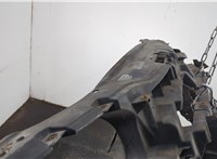 1T0807109B Усилитель бампера Volkswagen Touran 2003-2006 11516415 #5