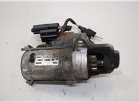  Стартер Ford Focus 2 2008-2011 20629371 #1