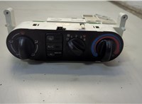  Переключатель отопителя (печки) Nissan Almera N16 2000-2006 20629373 #1