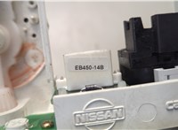  Переключатель отопителя (печки) Nissan Almera N16 2000-2006 20629373 #4