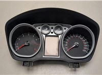  Щиток приборов (приборная панель) Ford Focus 2 2008-2011 20629382 #1