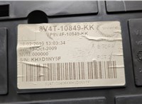  Щиток приборов (приборная панель) Ford Focus 2 2008-2011 20629382 #3