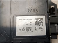  Замок зажигания Volkswagen Golf 6 2009-2012 11518887 #4