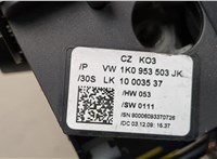  Замок зажигания Volkswagen Golf 6 2009-2012 11518887 #5