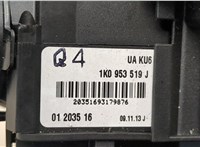  Замок зажигания Volkswagen Golf 6 2009-2012 11518887 #6