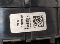  Замок зажигания Volkswagen Golf 6 2009-2012 11518887 #7