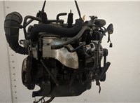  Двигатель (ДВС) KIA Carnival 1998-2006 20629397 #4