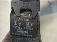  Ремень безопасности Hyundai ix 35 2010-2015 20629402 #6