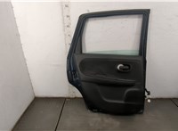  Ручка двери наружная Nissan Note E11 2005-2013 11516450 #2