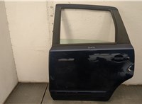  Ручка двери наружная Nissan Note E11 2005-2013 11516450 #1