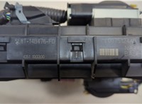 5L8T14B476FD Блок управления бортовой сети (Body Control Module) Ford Escape 2000-2006 20629406 #4