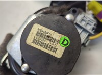  Ремень безопасности Volkswagen Jetta 5 2004-2010 20629408 #5