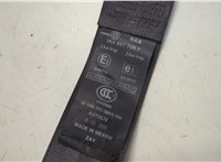  Ремень безопасности Volkswagen Jetta 5 2004-2010 20629408 #6