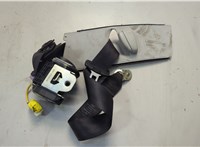  Ремень безопасности Volkswagen Jetta 5 2004-2010 20629412 #1