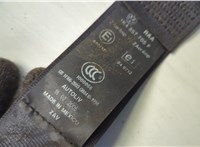  Ремень безопасности Volkswagen Jetta 5 2004-2010 20629412 #4