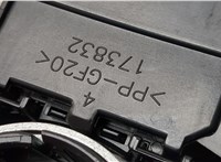  Переключатель поворотов и дворников (стрекоза) Toyota Verso 2009-2018 20629413 #3