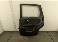  Дверь боковая (легковая) Nissan Note E11 2005-2013 20629418 #2