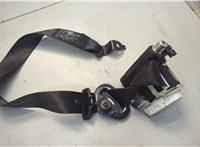  Ремень безопасности Skoda Fabia 2007-2014 20629426 #1