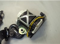  Ремень безопасности Skoda Fabia 2007-2014 20629426 #3