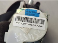  Ремень безопасности Skoda Fabia 2007-2014 20629426 #4