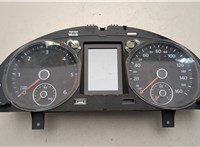  Щиток приборов (приборная панель) Volkswagen Passat 7 2010-2015 Европа 20629427 #1
