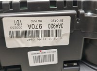  Щиток приборов (приборная панель) Volkswagen Passat 7 2010-2015 Европа 20629427 #3
