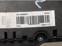  Щиток приборов (приборная панель) Volkswagen Passat 7 2010-2015 Европа 20629427 #4