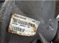  Редуктор моста Land Rover Freelander 2 2006-2014 20629430 #7