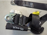  Ремень безопасности Volkswagen Passat 6 2005-2010 20629441 #2