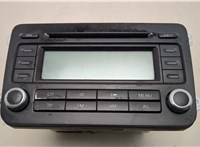  Магнитола Volkswagen Jetta 5 2004-2010 20629442 #1