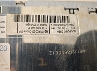 Магнитола Volkswagen Jetta 5 2004-2010 20629442 #4