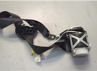  Ремень безопасности Volkswagen Passat 6 2005-2010 20629443 #1