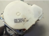  Ремень безопасности Volkswagen Passat 6 2005-2010 20629443 #3