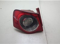 Фонарь (задний) Volkswagen Passat 6 2005-2010 20629444 #1