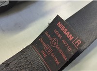  Ремень безопасности Nissan Primera P12 2002-2008 20629448 #2