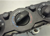  Переключатель отопителя (печки) Ford Focus 2 2008-2011 20629456 #2