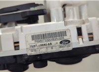  Переключатель отопителя (печки) Ford Focus 2 2008-2011 20629456 #4