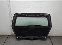  Крышка (дверь) багажника Mercedes C W204 2006-2015 20629464 #8