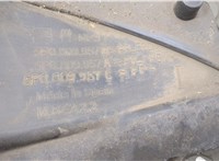 5P0809957C Защита арок (подкрылок) Seat Toledo 3 2004-2009 20629467 #3