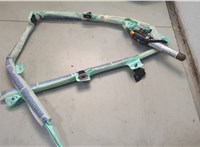  Подушка безопасности боковая (шторка) Volkswagen Passat 7 2010-2015 Европа 20629473 #1