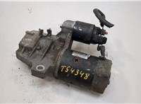  Стартер Volkswagen Sharan 2000-2010 20629480 #1