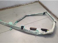  Подушка безопасности боковая (шторка) Volkswagen Passat 7 2010-2015 Европа 20629481 #1