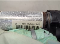  Подушка безопасности боковая (шторка) Volkswagen Passat 7 2010-2015 Европа 20629481 #2