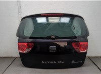 5P0827565D Ручка крышки багажника Seat Altea 2004-2015 11516537 #4
