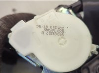  Ремень безопасности Volkswagen Passat 7 2010-2015 Европа 20629498 #3