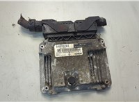  Блок управления двигателем Iveco Daily 4 2005-2011 20629501 #1