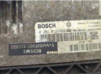  Блок управления двигателем Iveco Daily 4 2005-2011 20629501 #3