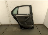  Замок двери Volkswagen Jetta 5 2004-2010 11516541 #2
